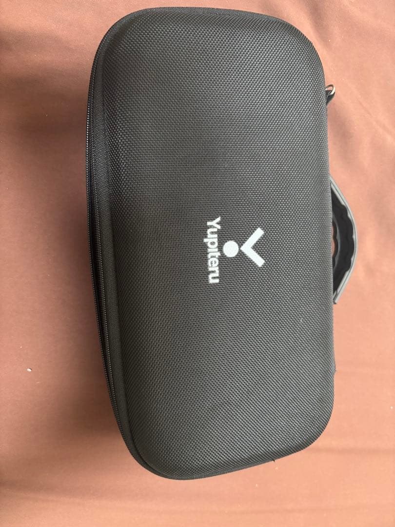 【値下げ】Yupiteru スピードガン