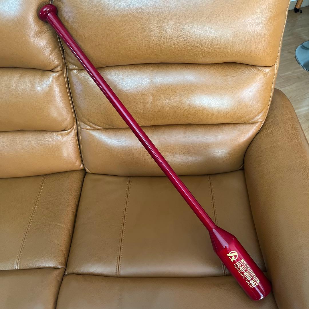 ミノルマン　ヘッドランバット90cm 700gジュニア用