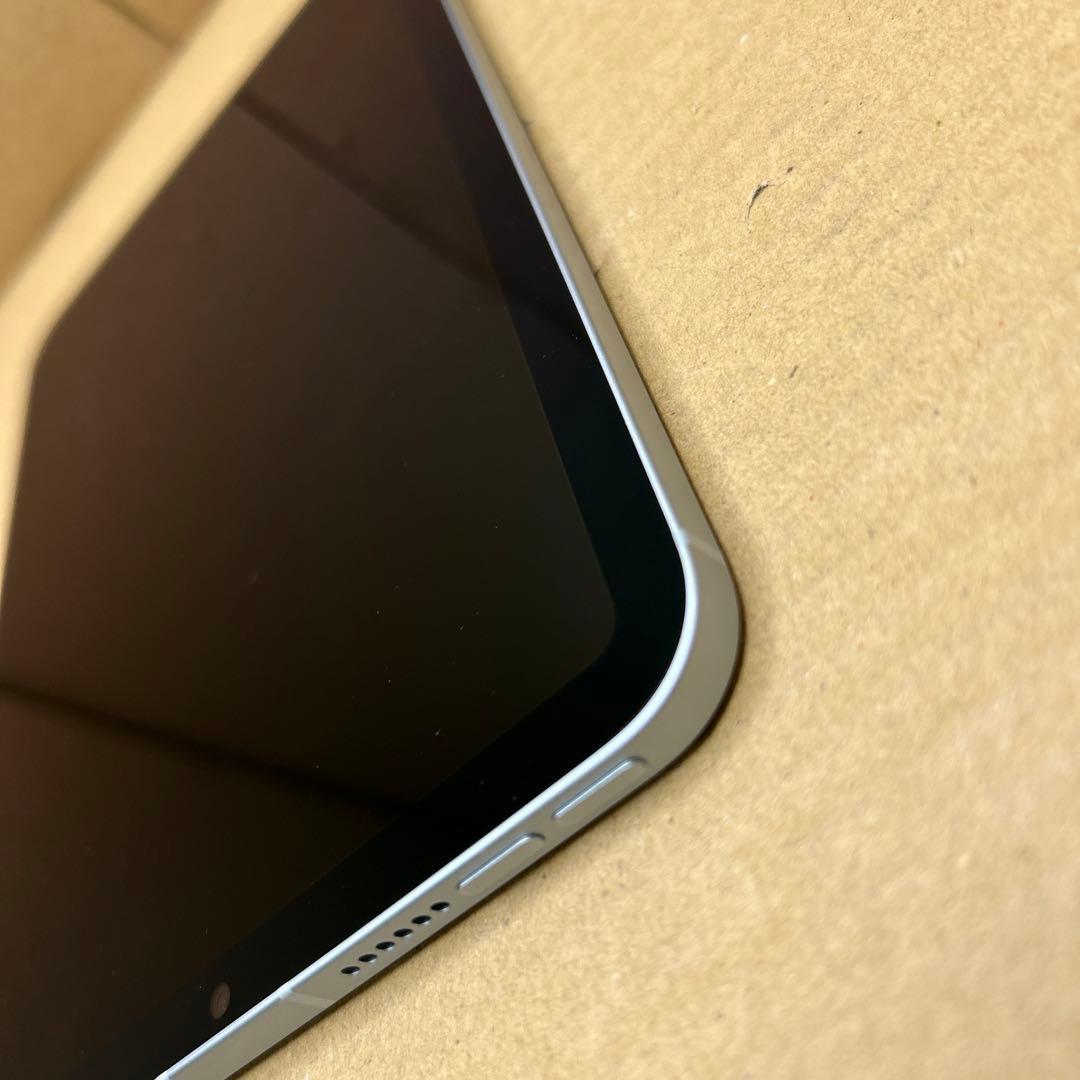 Apple iPad mini(A17 Pro) WIFI+セルラー　128GB