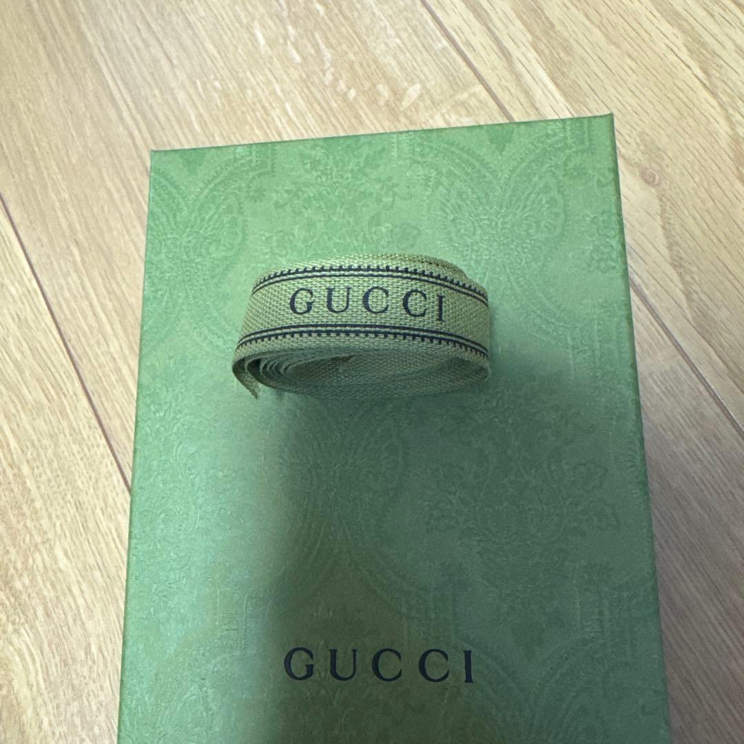 GUCCI iPhone15proスマホケース