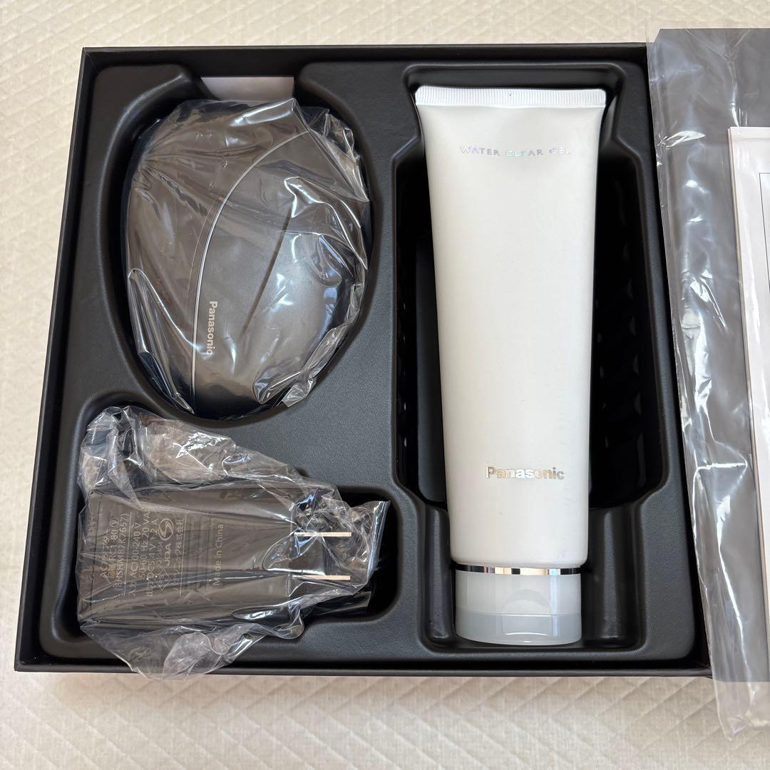 パナソニックリフトケア美顔器バイタリフトかっさEH-SP85-K EMS