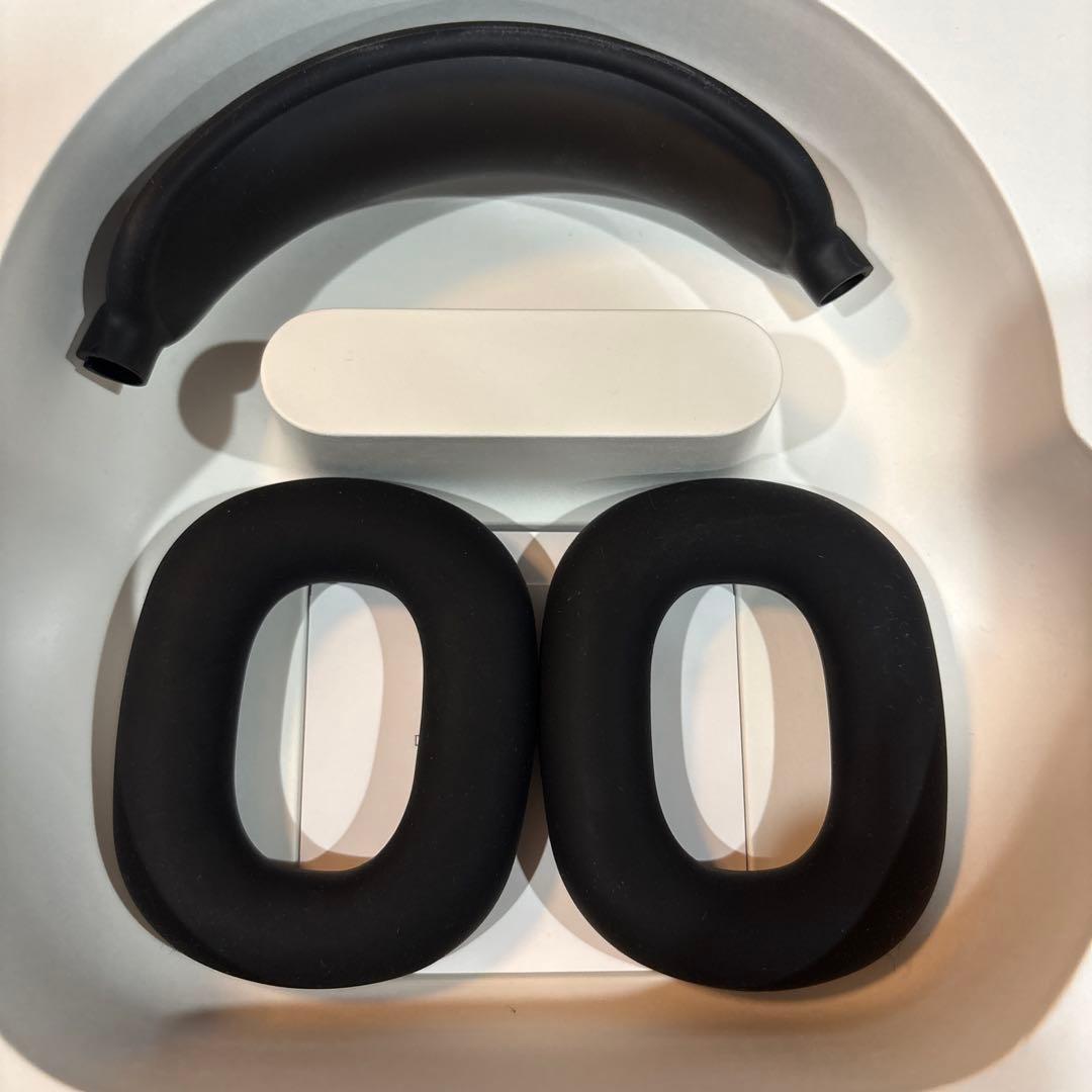 な*。様 Airpods Max 第2世代　ミッドナイト type c