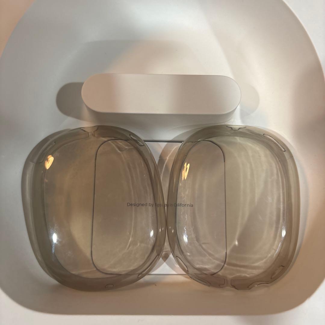 な*。様 Airpods Max 第2世代　ミッドナイト type c