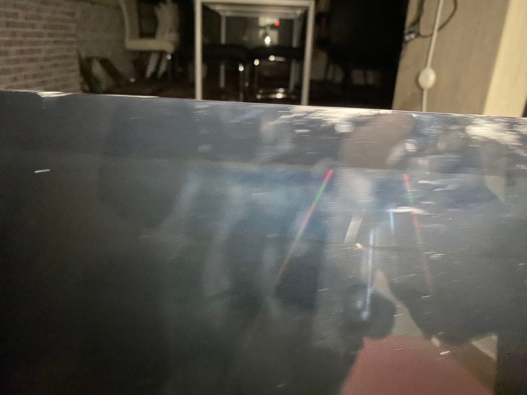 ⑤ iMac 21.5インチ　Mid 2011 ジャンク品