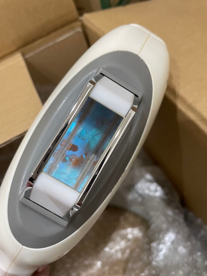 バイマッハ　ハンドピース　2本セット(訳あり商品)