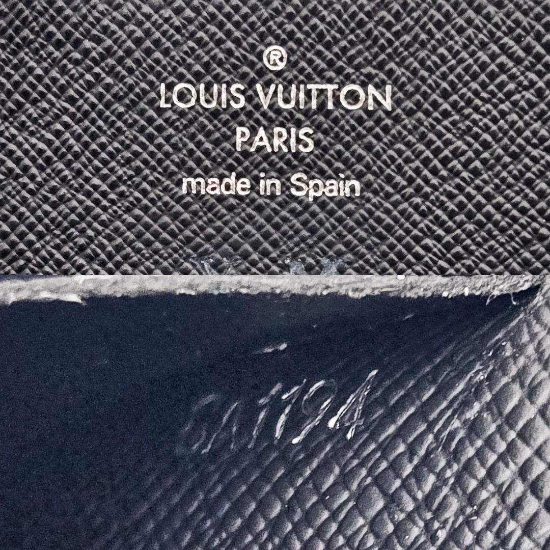 Shady カードケース エピ ブラック 名刺入れ