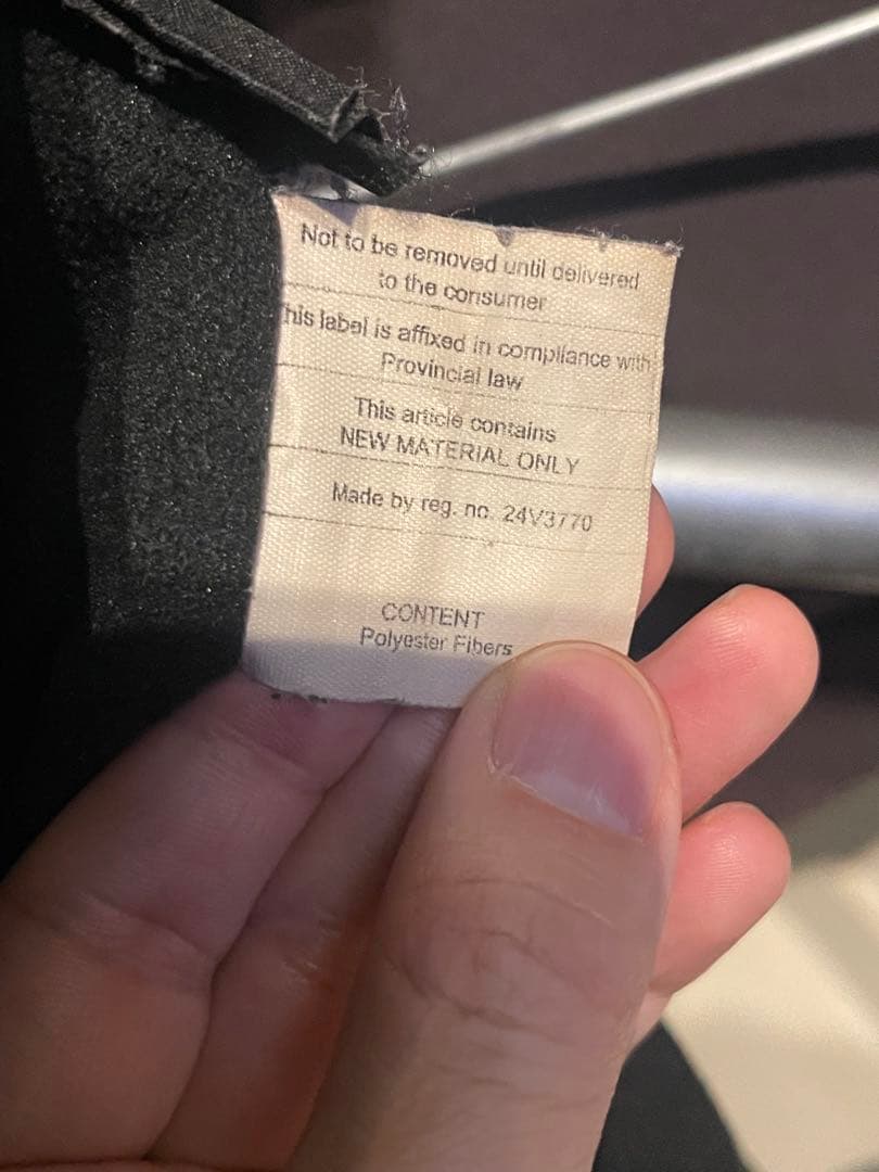 prada パッカブル　ナイロン　ジャケット　プラダ　スポーツ　sports