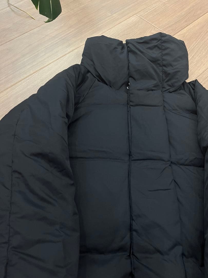 M*R様 即発送JOURNAL STANDARD ビッグカラーダウンジャケット