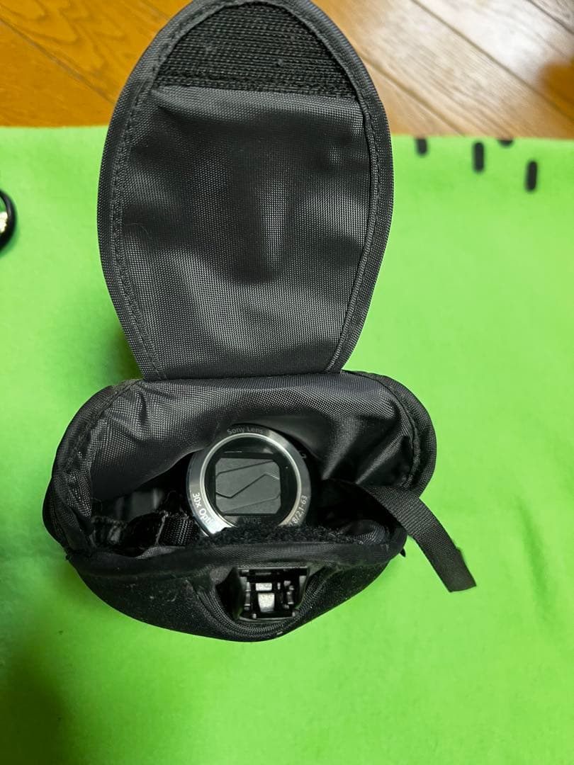 SONY HDR-CX270 ビデオカメラ 本体