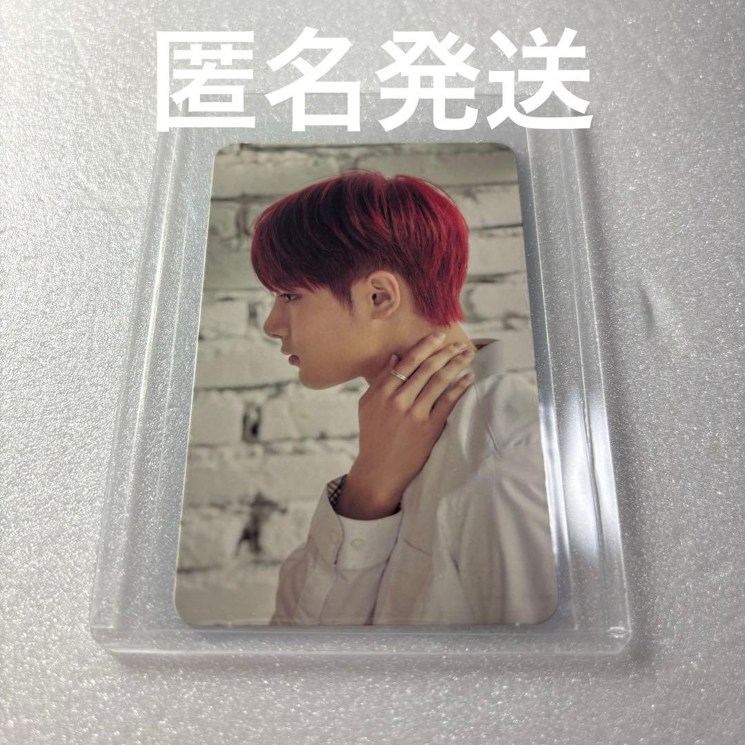 Stray Kids I.N アイエン Hi-Stay ラッキーボックス トレカ