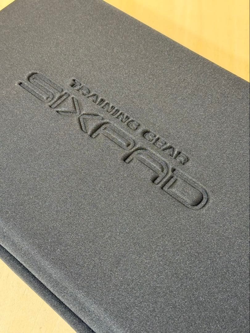 SIXPAD パワースーツ コアベルト 本体　LサイズSE-BCOOC-L