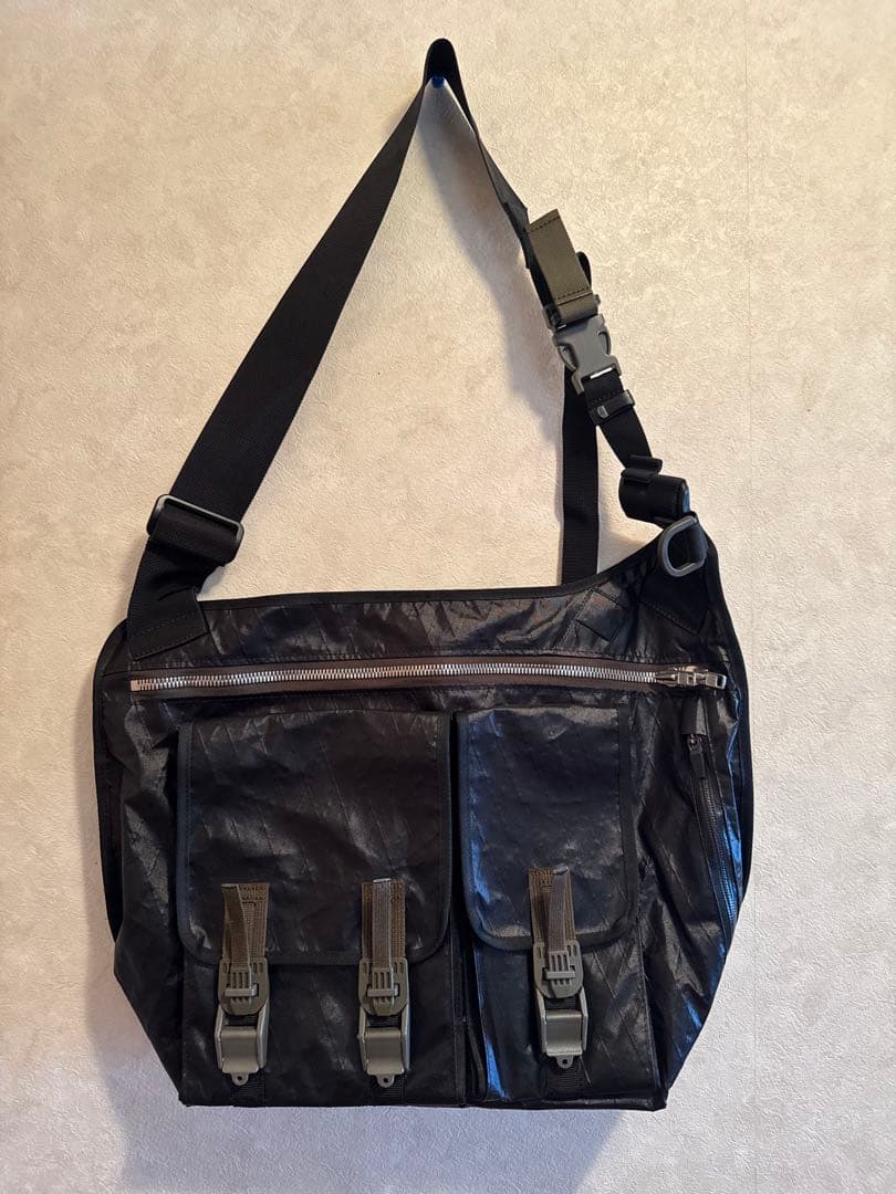 バッグ ACRONYM 3-a1-cl