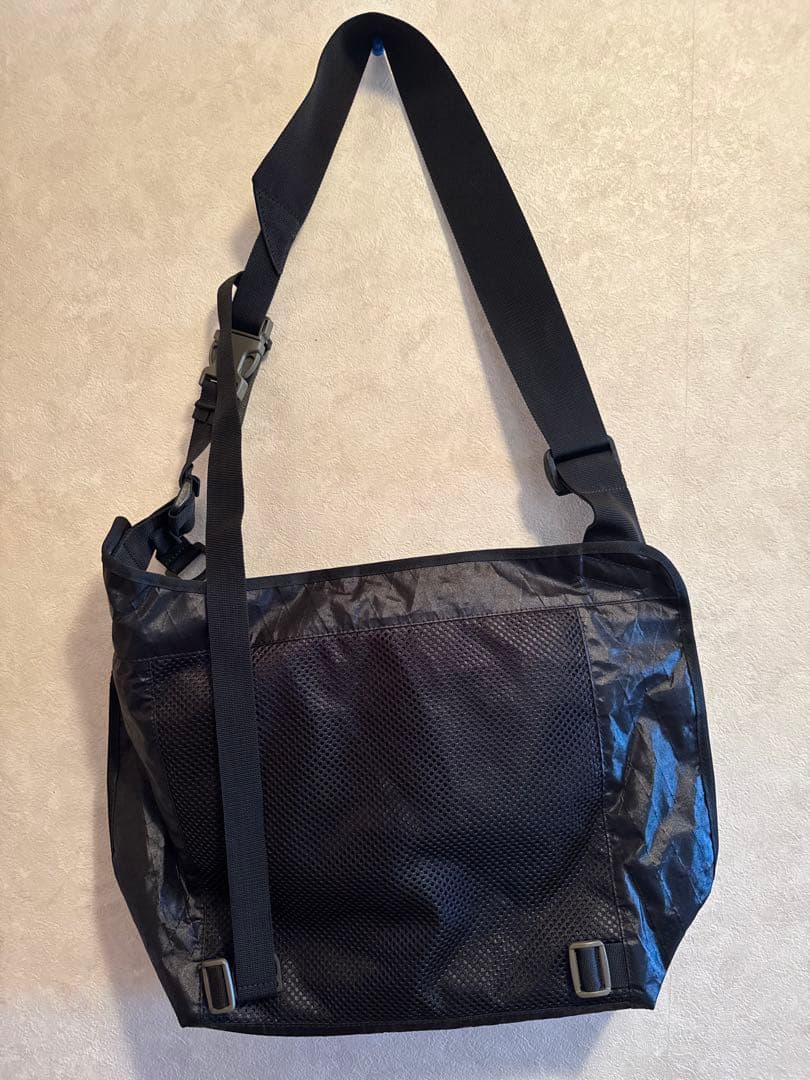 バッグ ACRONYM 3-a1-cl