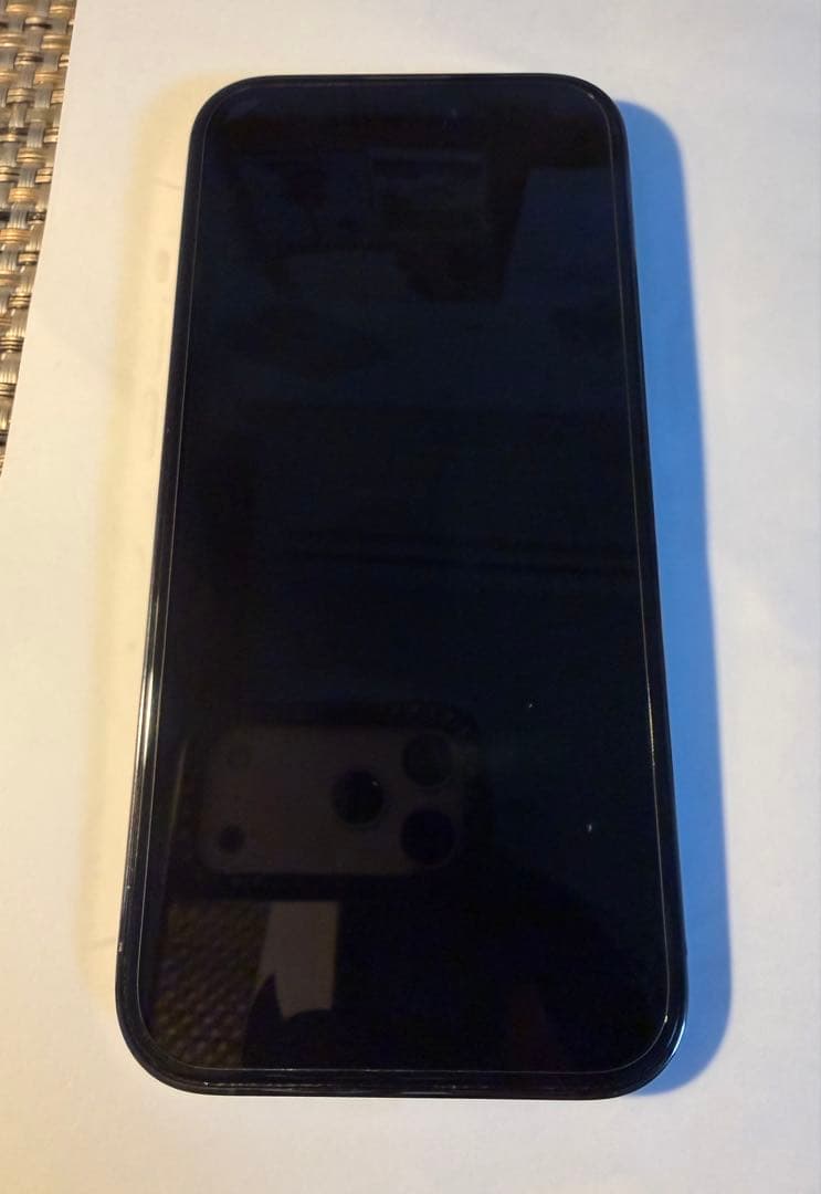 スマートフォン本体 iPhone 14 Pro 512GB Deep Purple