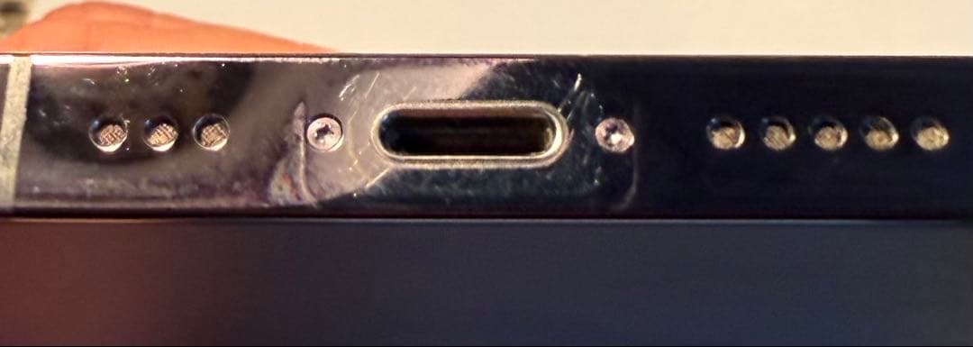 スマートフォン本体 iPhone 14 Pro 512GB Deep Purple