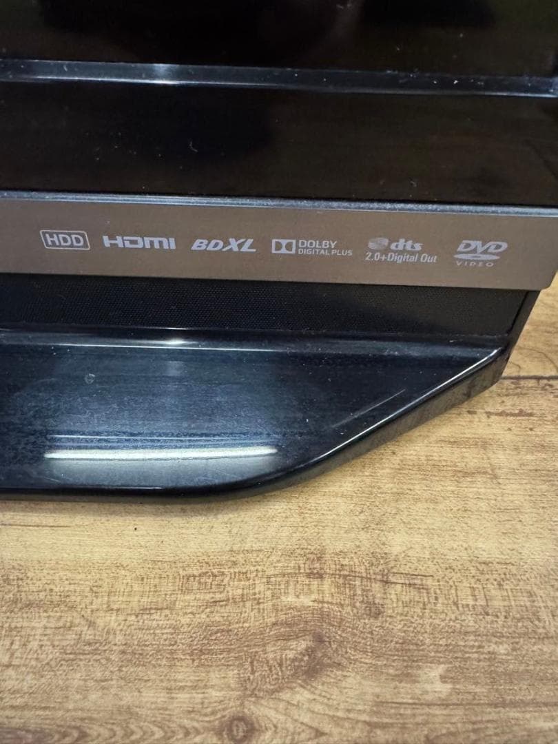 SHARP LC-32DR9 Blu-ray内蔵 32V型 液晶テレビ シャープ