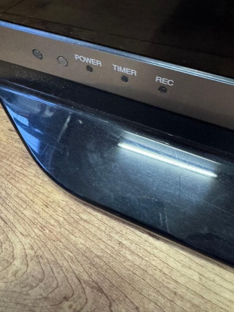 SHARP LC-32DR9 Blu-ray内蔵 32V型 液晶テレビ シャープ