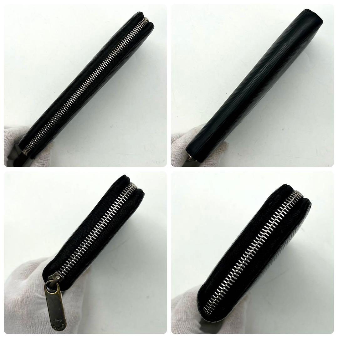 ❣️新型❣️ルイヴィトン エピ ジッピーウォレット ラウンドファスナー 長財布 本物