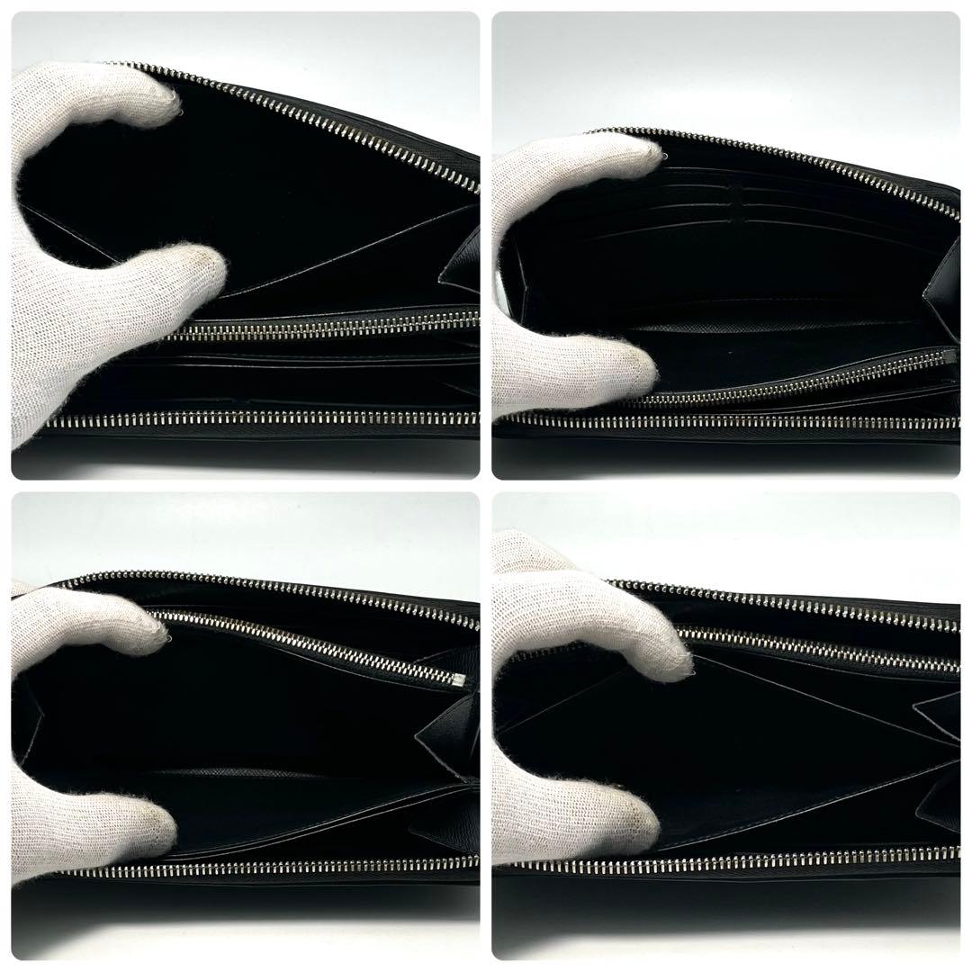 ❣️新型❣️ルイヴィトン エピ ジッピーウォレット ラウンドファスナー 長財布 本物