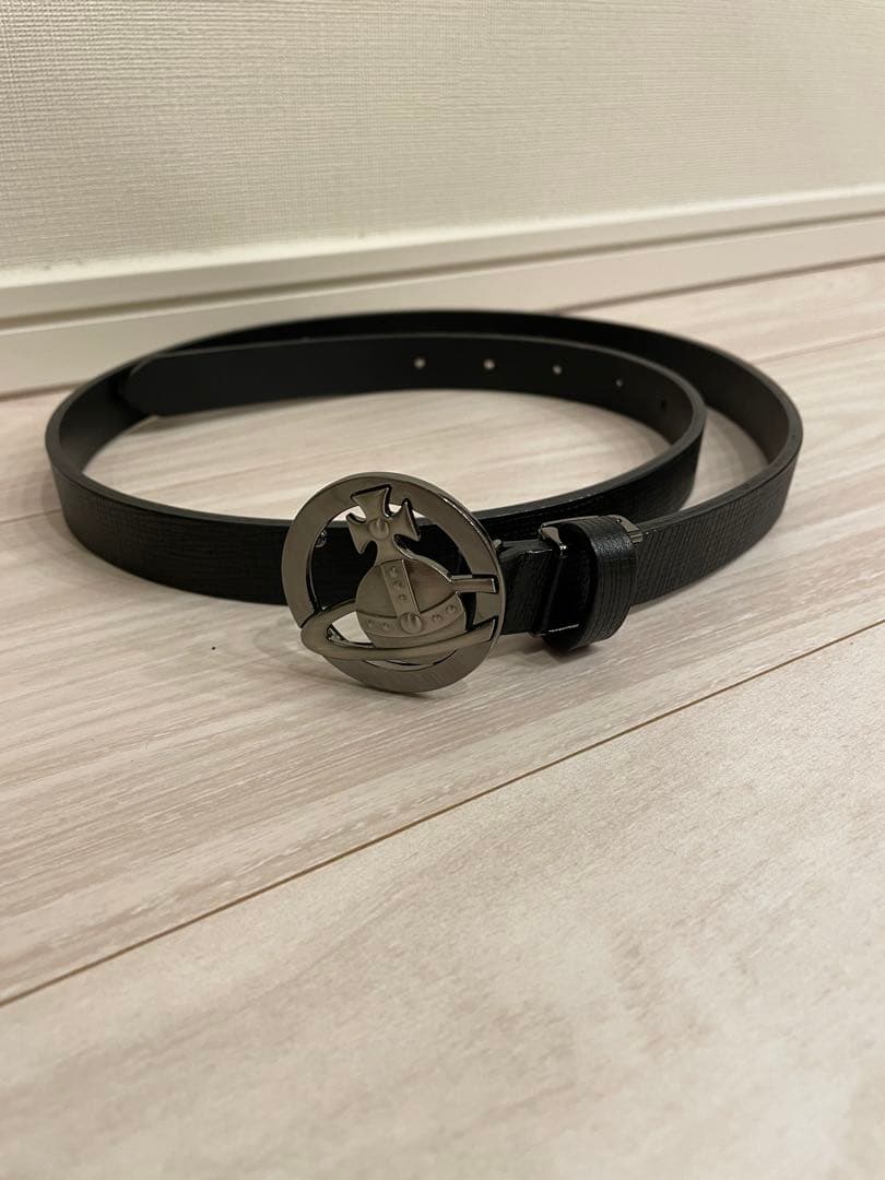 ヴィヴィアンウエストウッド　ベルト