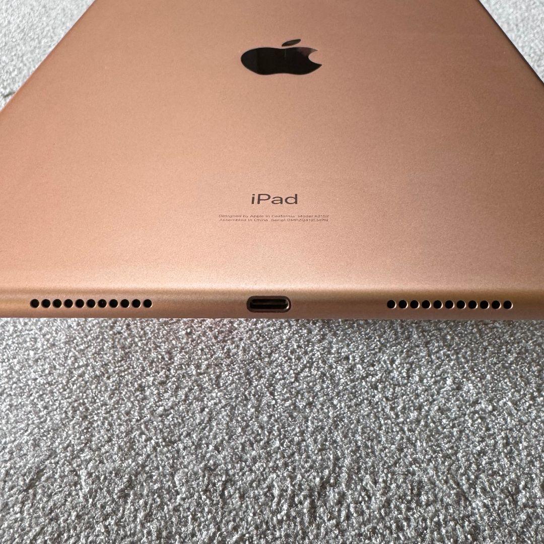 ★ iPad Air3 256GB WiFi BT87%液晶難有だけど使える