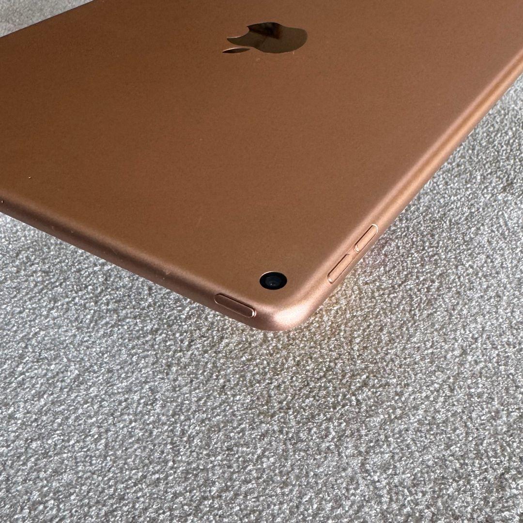 ★ iPad Air3 256GB WiFi BT87%液晶難有だけど使える