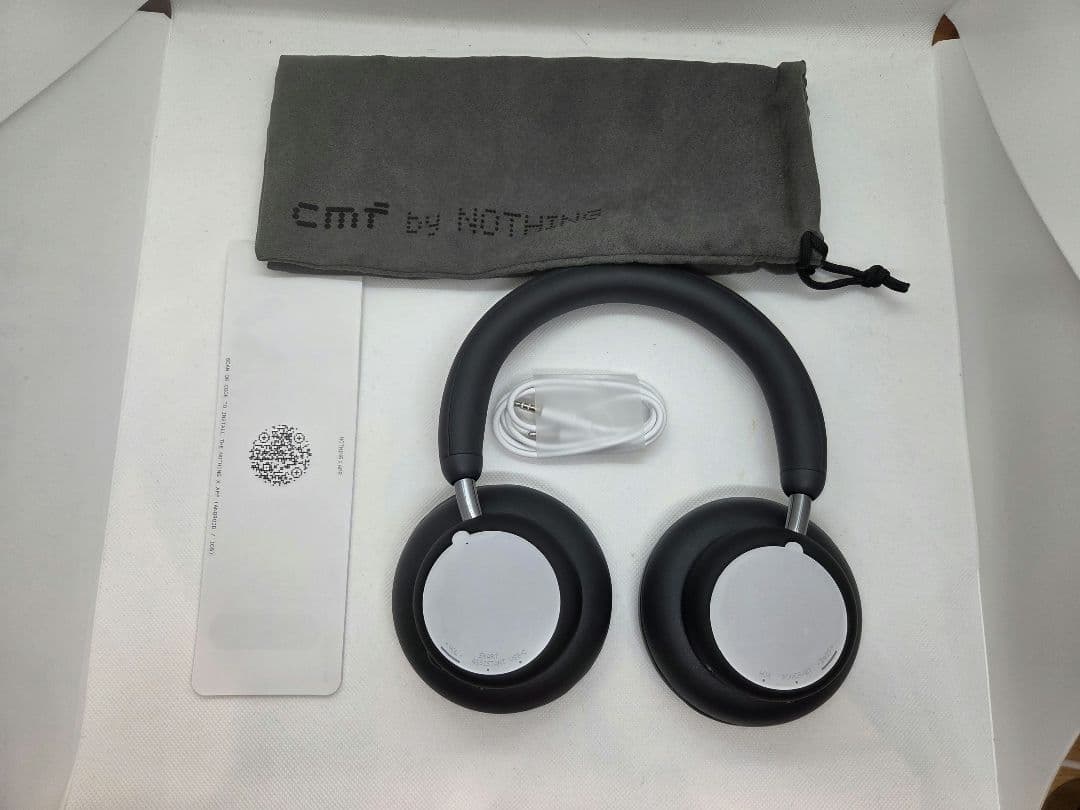 ヘッドホン cmf HEADPHONE PRO cmf by Nothing