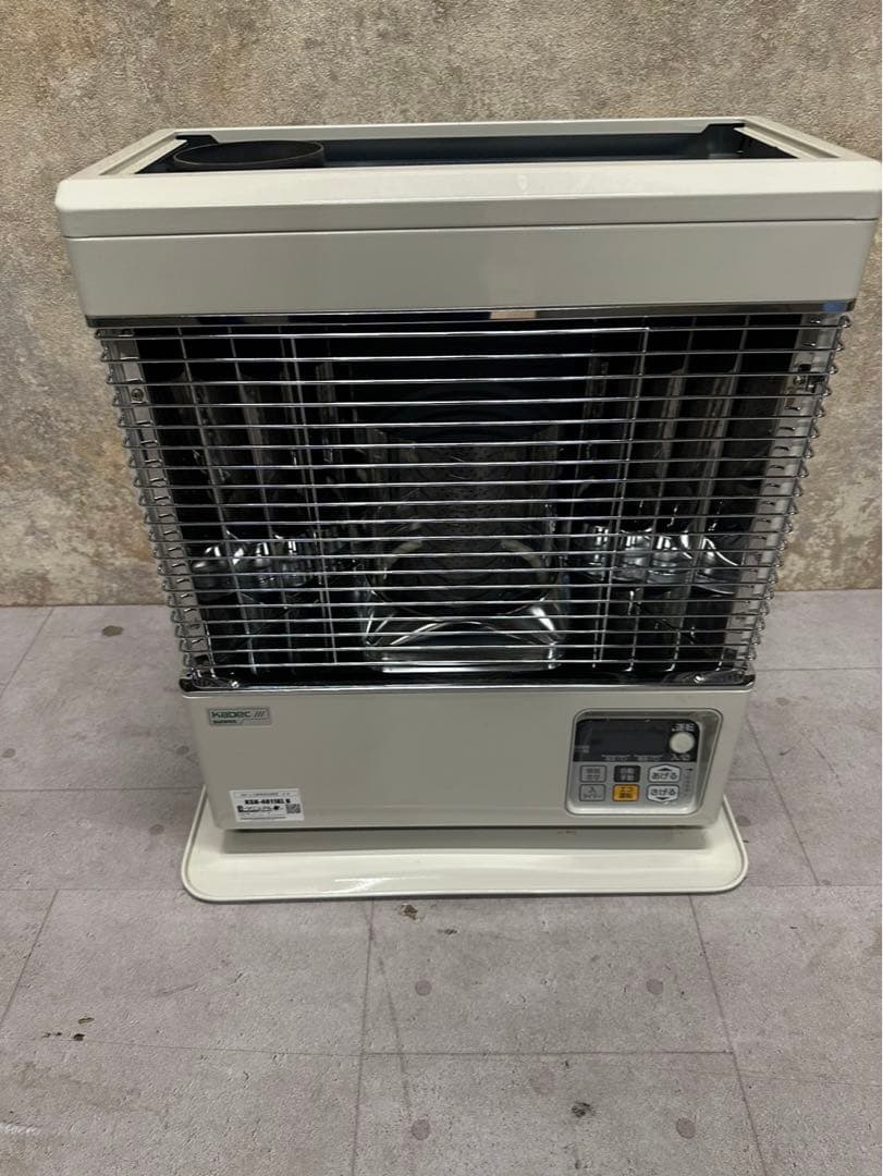 サンポット KSH-4811KL B