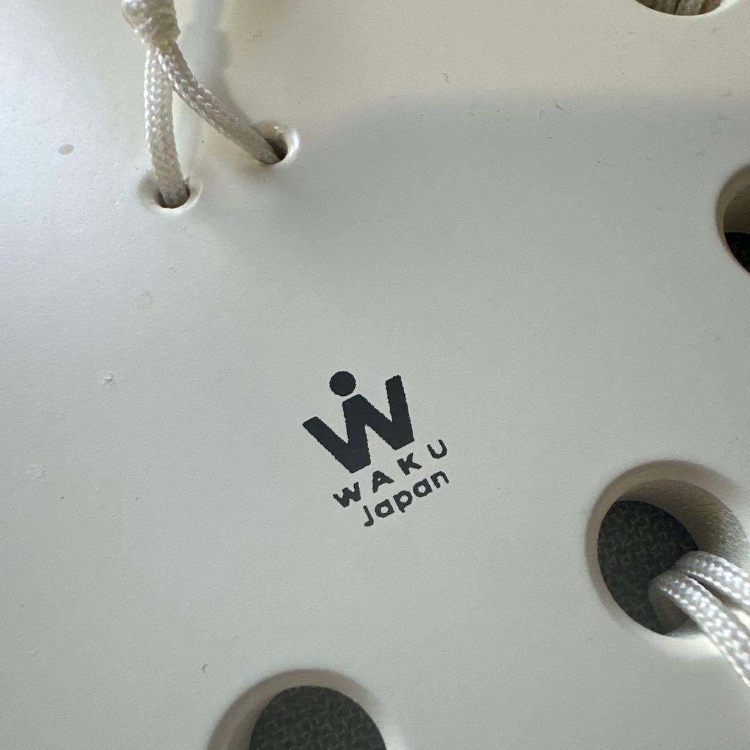 WAKU Japan ケルンボール　知育玩具