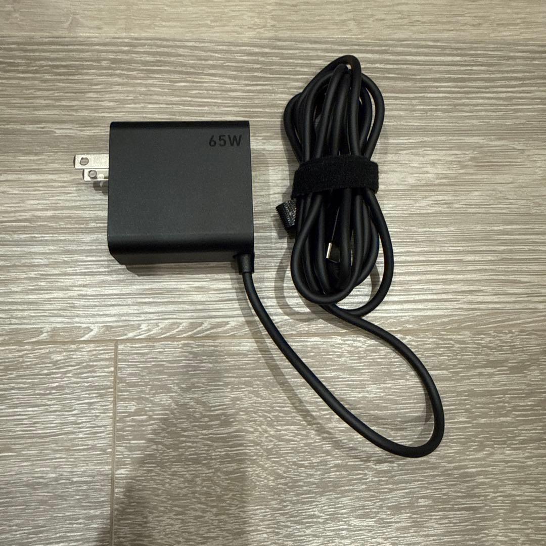 NEC LAVIE SOL S1355/JA 使用少(50時間)・美品