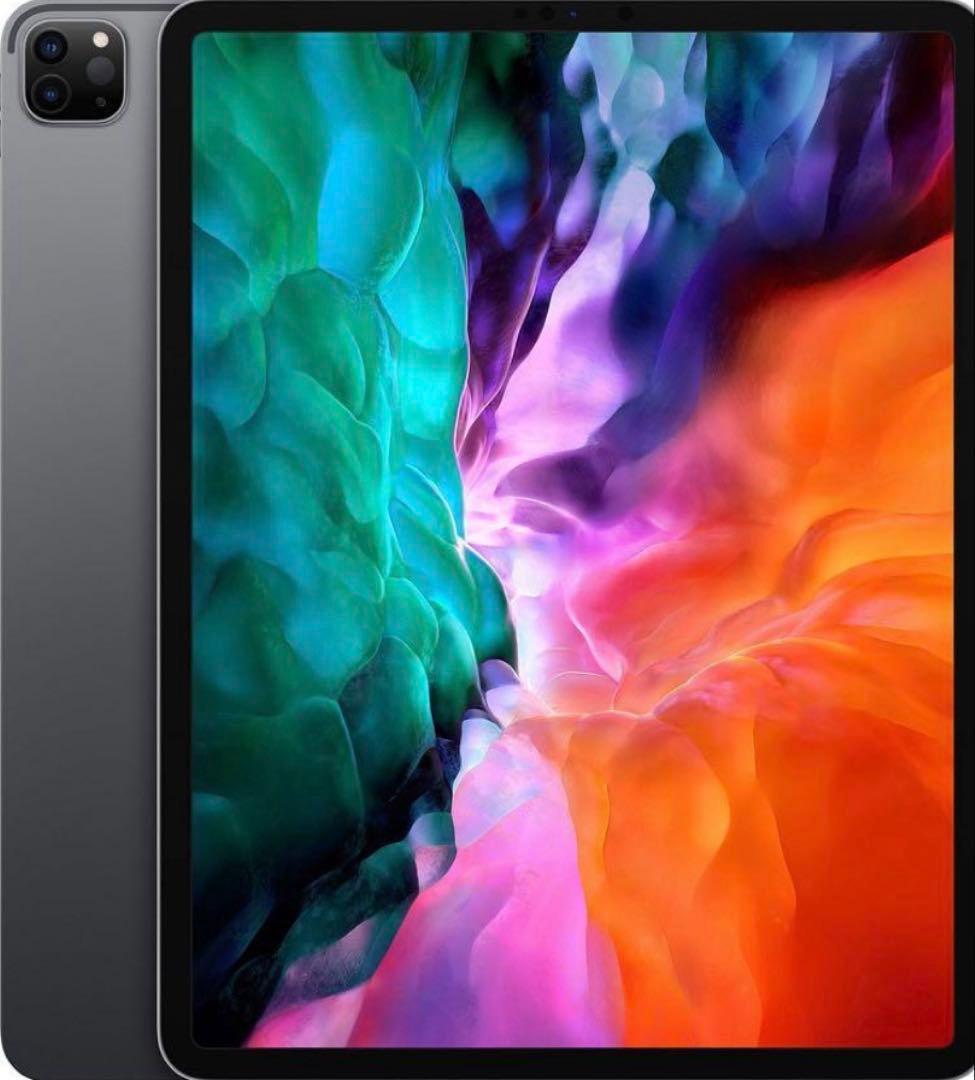 iPad Pro第4世代 12.9インチ Wi-Fi 128GB