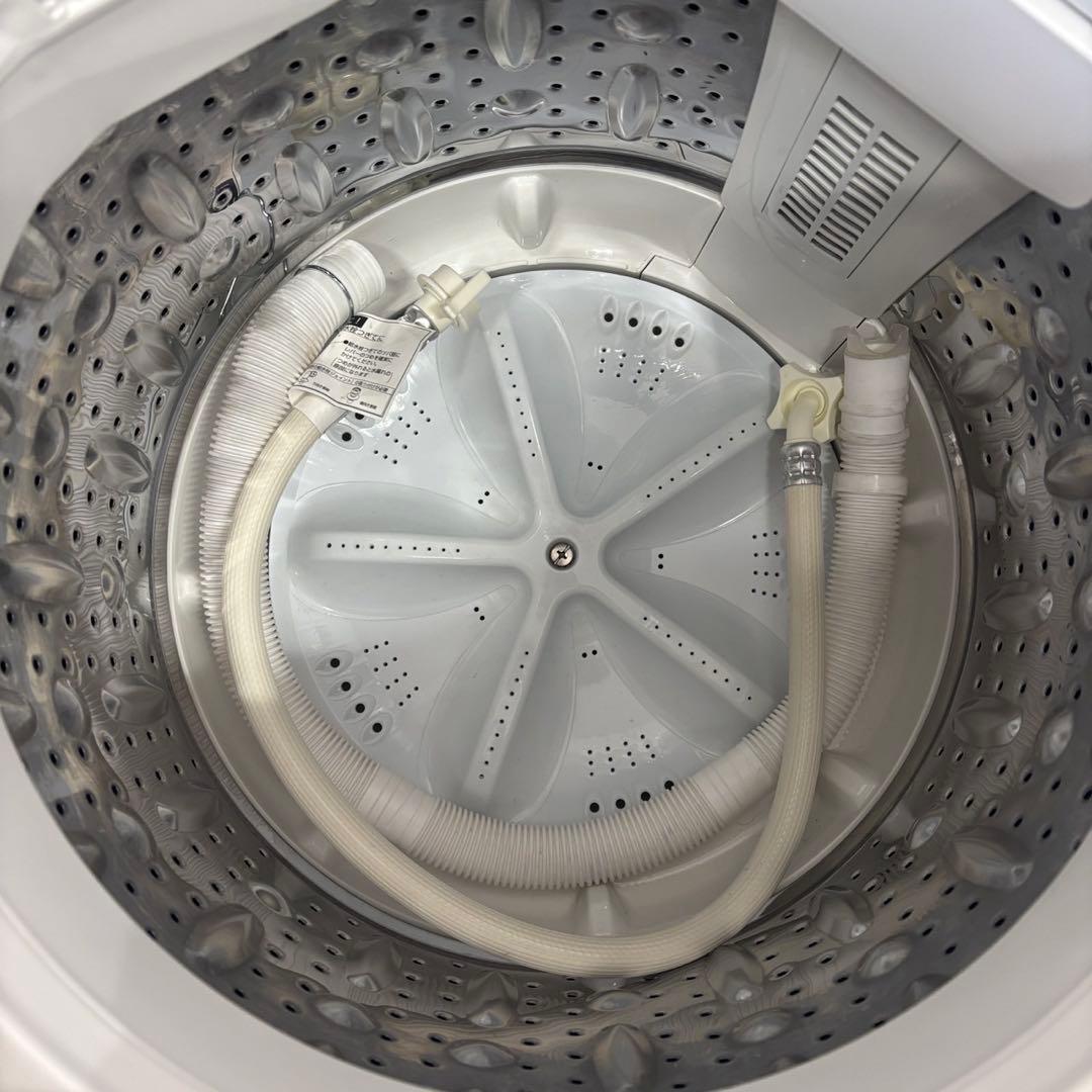 ★65　一人暮らし　家電セット　冷蔵庫　洗濯機　6キロ　単身　安い　設置無料