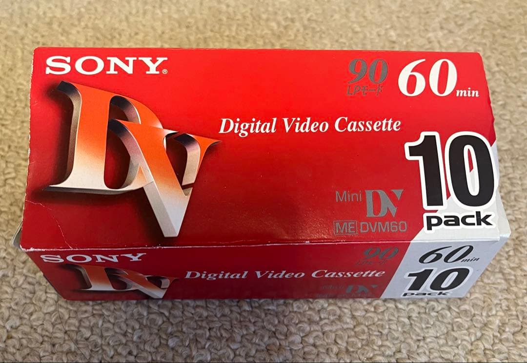 2/3迄値下‼️Sony HVRZ5J業務用Vカメラ本体2台ワイコン電池バッグ等