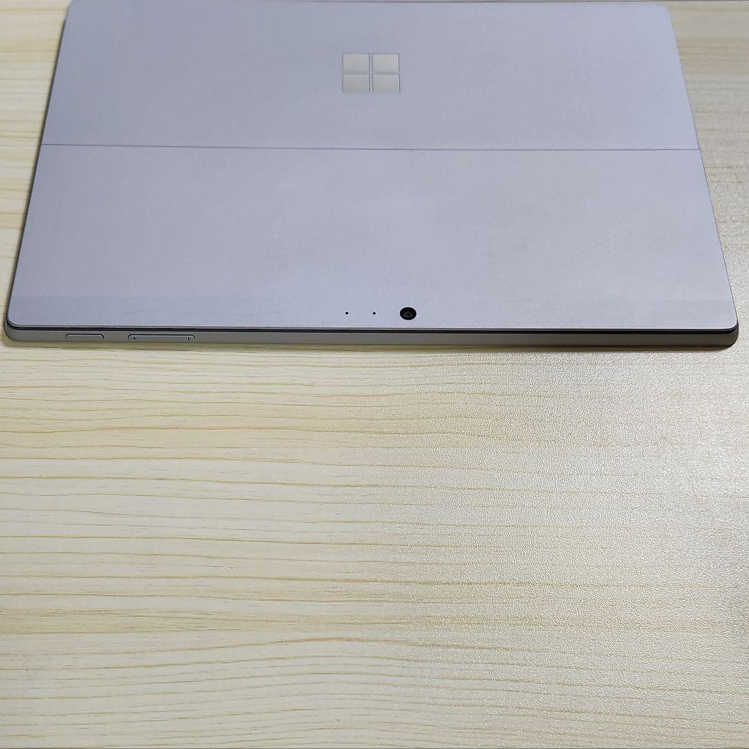 Surface Pro5 LTE仕様 Model 1807 8GB/256GB