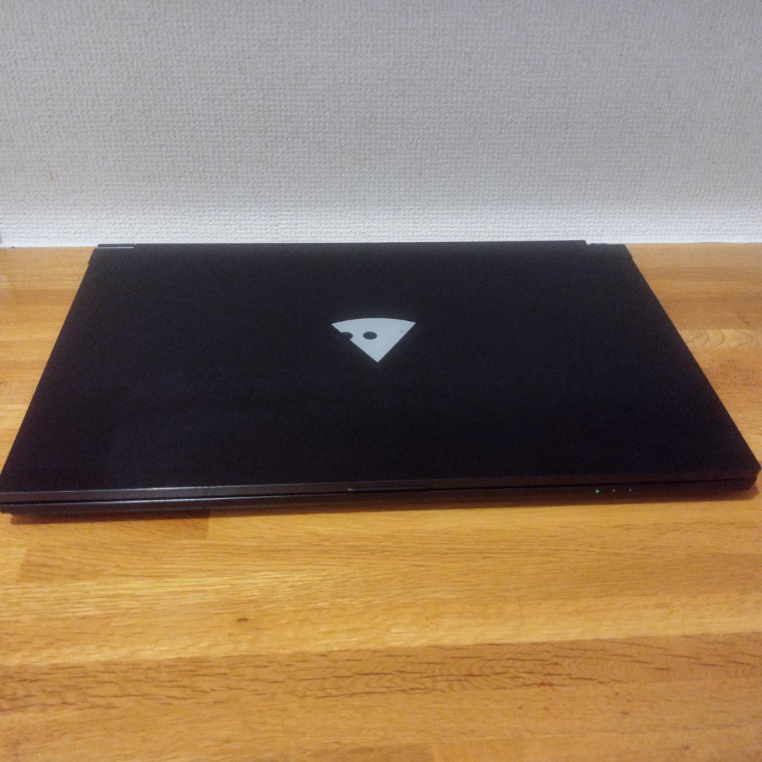 Windowsノート本体 mouse K5 K5-i7CMLBB