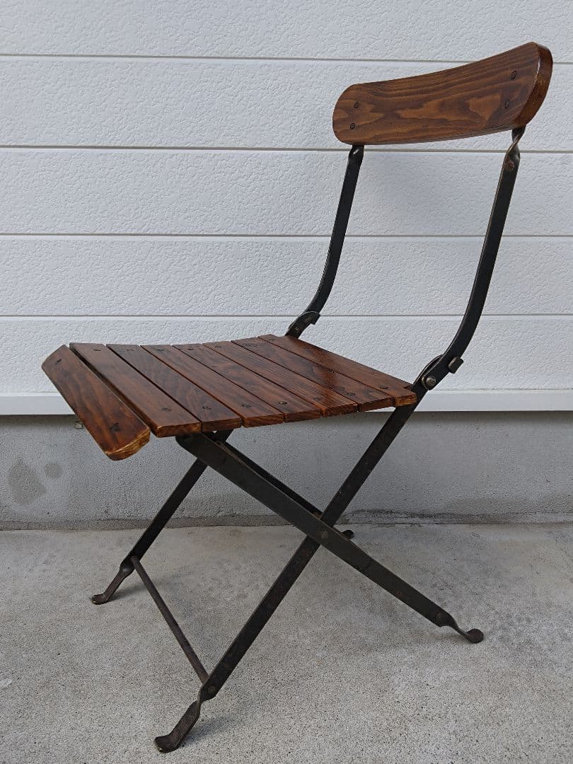Journal standard Furniture　vichy chair