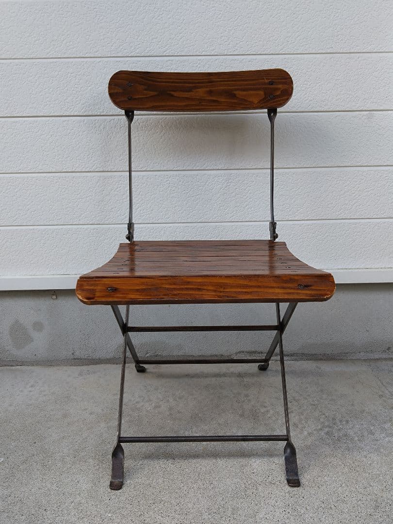 Journal standard Furniture　vichy chair