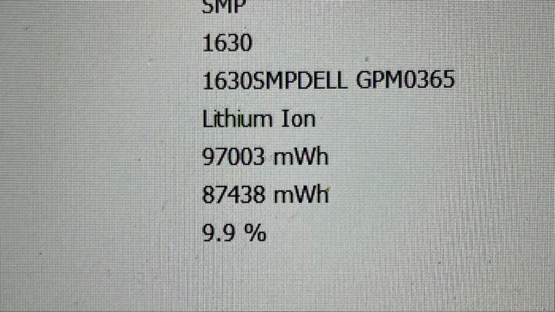Windowsノート本体 Dell Inspiron 7590 i7-9 GTX1650 32GB 1TB