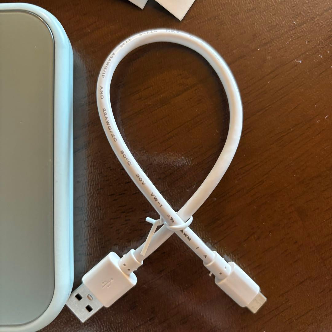 ふゆごもり様　Canon ミニフォトプリンター iNSPiC PV-223-BL