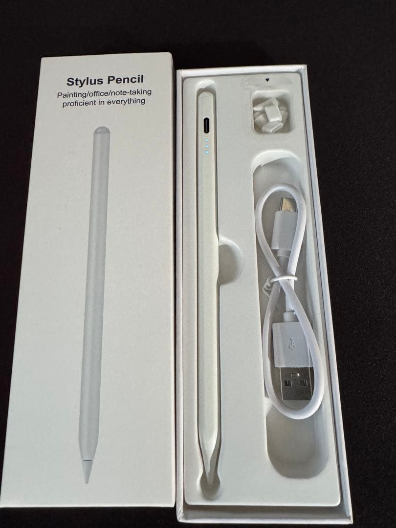 いいね感謝ちょっと値引き美品iPad mini6世代　64GB バッテリー91%