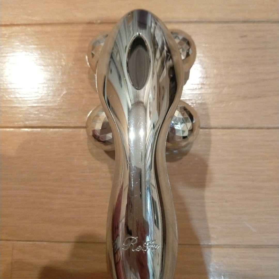 リファ マッサージローラー