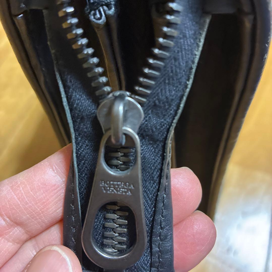 ボッディガベネタ　ビジネスバッグ