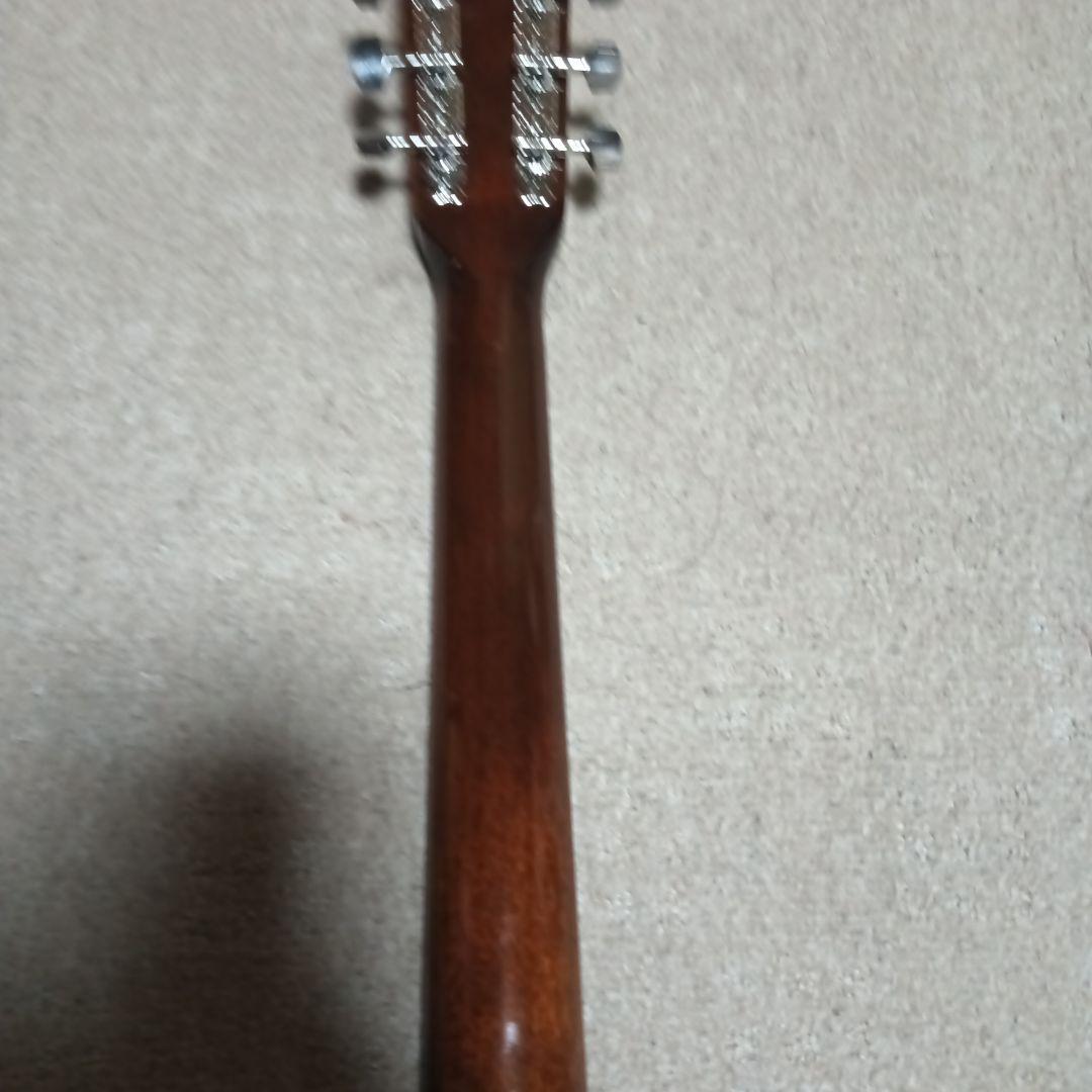 春日楽器　アコースティックギター　1970 ジャパンビンテージ　F-10