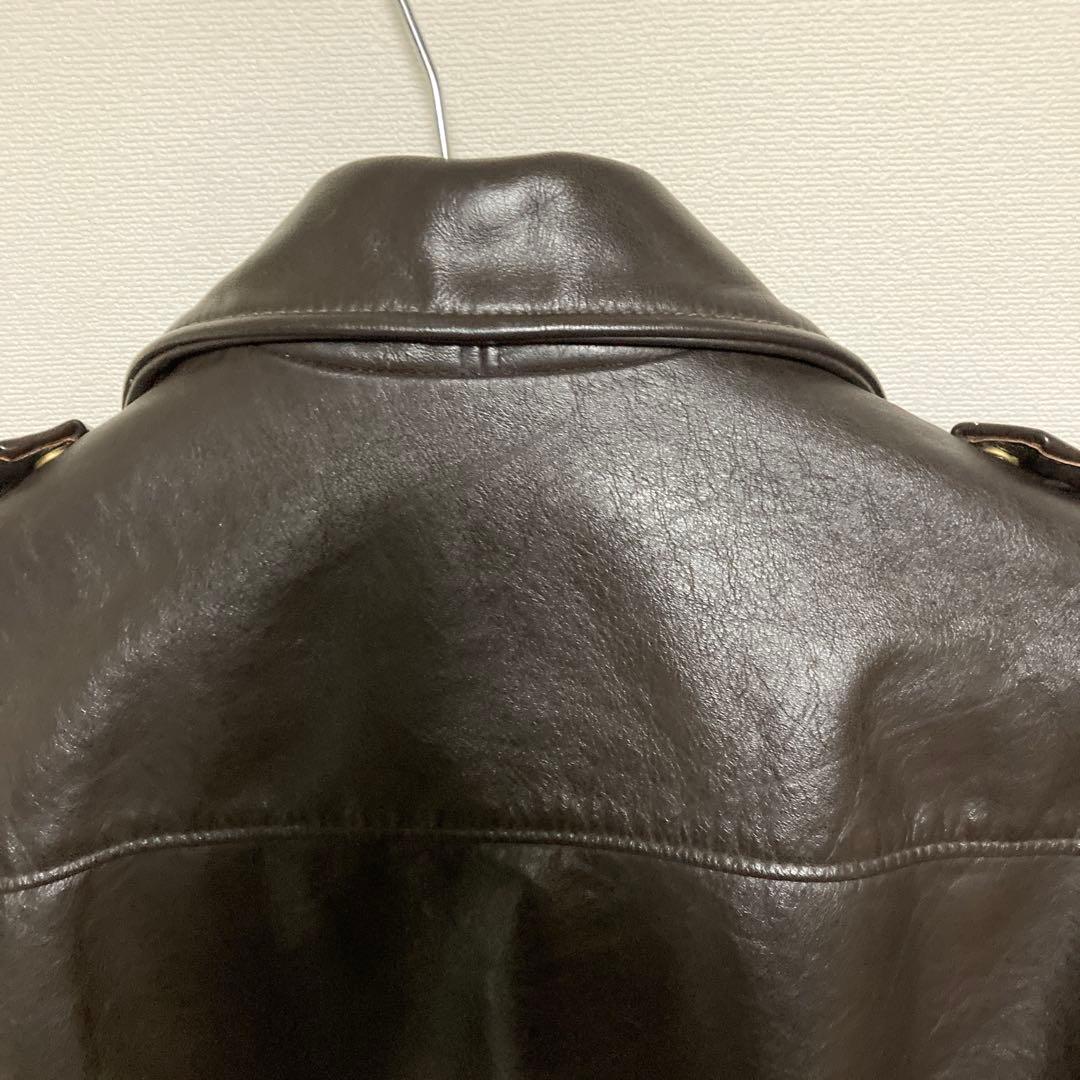 schott ショット　a2タイプジャケット