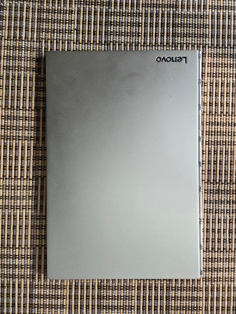 LENOVO Yoga book Android タブレット