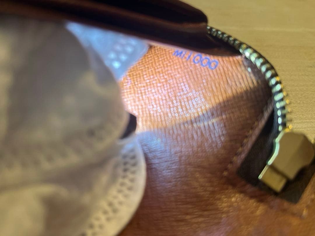 【廃盤】ルイヴィトン トラベルケース オーガナイザー ドゥ ヴォワヤージュ