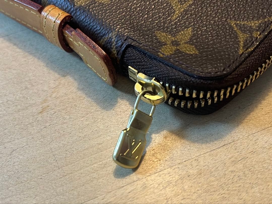 【廃盤】ルイヴィトン トラベルケース オーガナイザー ドゥ ヴォワヤージュ