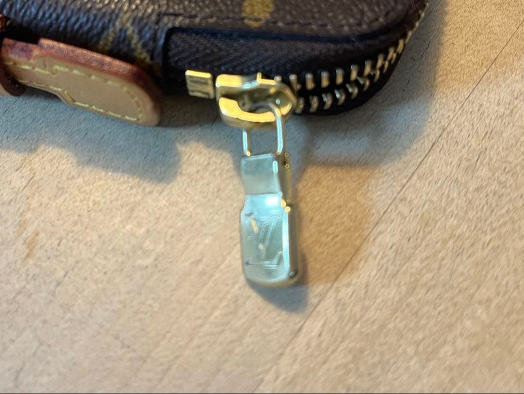 【廃盤】ルイヴィトン トラベルケース オーガナイザー ドゥ ヴォワヤージュ