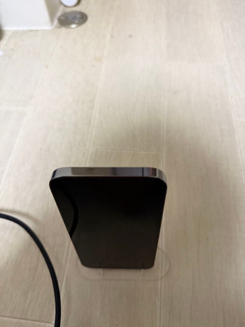 iPhone13Pro 128GB SIMフリー 美品 動作良好バッテリー100