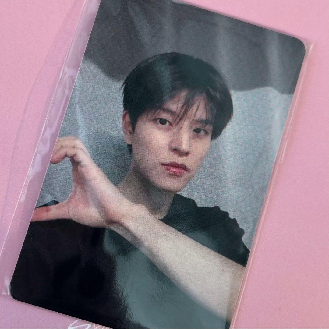 straykids スンミン 2025 MBC サノク 限定 トレカ